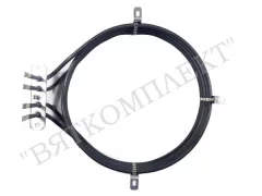 ТЭН UNOX (УНОКС) KRS1040A (Аналог) KRS012, RS076, RS076A, RS076B, RS1040A0
