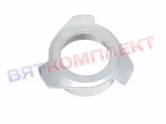 Гайка зажимная для мясорубки МИМ-150,МИМ-150-01 (01.001) Торгмаш Барановичи