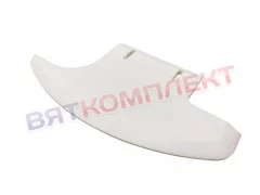 Лопатка боковая КПЭМ.1177.17.00.001 фторопласт Ф4 Abat (12000020487)