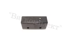 Микровыключатель МП2101Л УХЛ3 (исп. 04.1А) (ВМЗ)