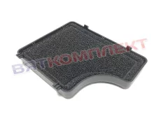 Воздушный фильтр для пароконвектоматов Rational SCC_WE, CM_P 61-202 начиная с 09/2011 40.02.684P/40.02.684