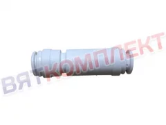Фитинг с обратным клапаном UNOX KEL1180A