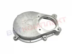 Корпус редуктора  для мясорубки МИМ-300 02.001 Торгмаш г.Барановичи