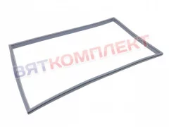 Уплотнение двери RATIONAL SCC101 20.01.802P / 20.00.396P/20.02.552P