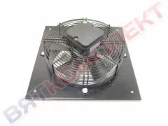 Вентилятор осевой Муссон-Ротор YWF2S-250BF
