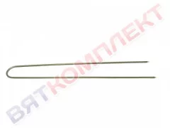 ТЭН 170 А 8,5 /0,8 S220 ХПЭ 750/500, оболочка 0,6 мм