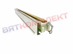 Рейка INDOKOR запаечная для IVP-500/T NEW для вакуумного упаковщика