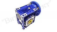 Редуктор NMRV 050-10-80B14 РАМ 19/120 (380В) ТМ-32 под вал 25мм!