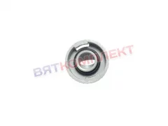 Форсунка (дюза) промывочная с большим отверстием DIHR DW10369, KROMO (517051)