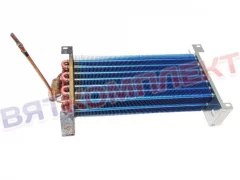 Испаритель для CK7310 Tefcold 7130000201