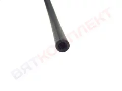 Трубка UNOX KTB1343A 6x10 3м (TB2820A0) для вытяжных зонтов