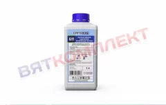 Средство моющее для очистки рабочих групп кофемашин CAFEDEM G11, 1 л.