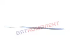 Направляющая двери (FR14MC.170.006) для шкафа холодильного Ариада Рапсодия