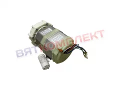 Насос Олимпия L71.T7Q/2V для МПК Abat (12000060530)