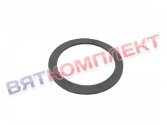 Уплотнитель  плоский DW80208 для DIHR