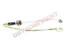 Электрод уровня воды 170мм SCC XS 623 Rational 44.01.581P