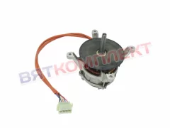 Двигатель CT80.OVEN.ZC для ПКА, АБАТ (301621/60635) замена FIR 1079А6352 Abat