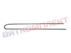 ТЭН 170В10/0,8 S220 ХПЭ 750/500 в пекарские шкафы ХПЭ-750/500 и расстоечные шкафы ШРЭ-2.1.