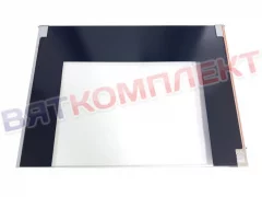 Дверь ШРТ-12.06.00.000-01 (в сборе правая) для расстоечного шкафа ШРТ-12 Abat 21000001935