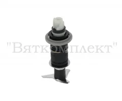 Нож ROBOT COUPE 39337S для миксера MP350 / 450 Ultra Combi / VV