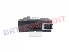 Реле RKFCO524 с колодкой и держателем ММУ-1000 (альтернатива Реле R4-5024)