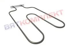 ТЭН для духовки Лысьва нижний 1200 Вт (ЭП-301, 411, 402, 403, 43р3, 4/1э23)