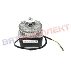 Микродвигатель YZF 34-45-26 (мощность 34 ВТ) AFROST/ МО / 12