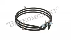Тэн 4000 Вт 230 В для печи конвекционной PIRON, COOKMAX, TECNOEKA (1GIK3Y826002 )