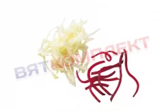 ДИСК-ТЁРКА 5 ММ ROBOT COUPE 28059 (альтернатива)