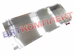 Ванна паровая в сборе ЭМК-70КМ-01.2009.003 для мармита Abat (21000015737)