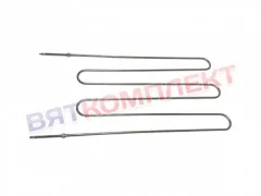 ТЭН печи для пиццы TATRA TPO CP700-1350WHE 1,35 КВТ