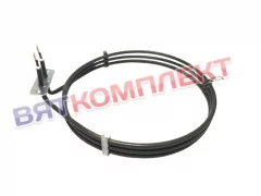ТЭН 3000 Вт 230 В для камеры TECNOEKA (01201610)