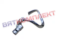 Крюк для миксера планетарного GEMLUX GL-SM10GR-70N