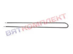 ТЭН 170В10/0,8 S220 ХПЭ 750/500 для пекарских шкафов ХПЭ 750/500