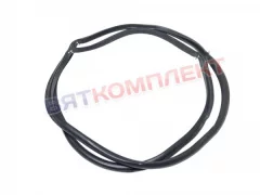 Уплотнитель 660Х360мм для двери печи конвекционной GARBIN 44 PX UMI (GUA222/GUA006)