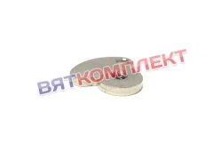 Вставка левая КПЭМ-60.О.06.00.003 Abat (10000004486)