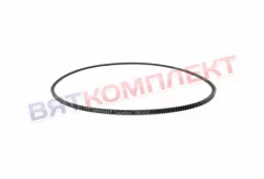 Ремень для тестомеса ТМС Gates Polyflex 7M 1150 Abat (12000020798)