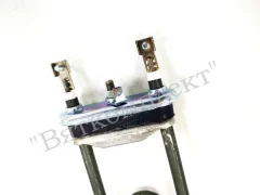 ТЭН BACKER 47488201000, P1063 5000W Вязьма