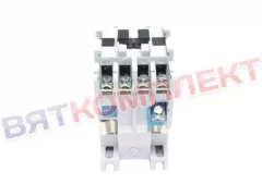 Контактор электромагнитный ПМ 12-010100 УХЛ4В Пищевые Технологии