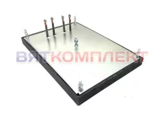 Конфорка КЭТ-0,12/3,0 кВт для плиты ЭП Abat