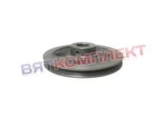 Шкив ТМС-40НН-2П.6621.20.00.003 Abat (12000026182)