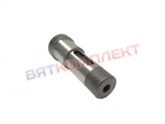 Вал мясорубки МИМ-300М,-01 с 10.12г., МИМ-350 с 08.22г., МИМ-600М с 11.12г., МИМ-150,-01 00.003 Торгмаш г.Барановичи