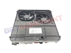 Блок индукционный HW-QP3.5XK-05D  для ПИ-2-94, 4-98, 6-912 (индукционная конфорка) LUXSTAHL