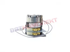 Переключатель вращения двигателя RADAX R20REG00002