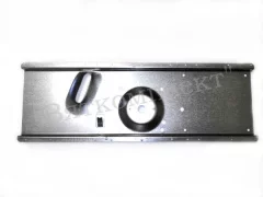 Пластина крепежная UNOX 0H2005A2
