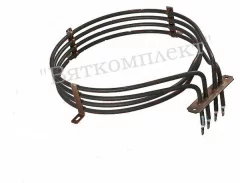ТЭН UNOX (УНОКС) KRS1040A (Аналог) KRS012, RS076, RS076A, RS076B, RS1040A0 (ОРИГИНАЛ) 4,25 кВт