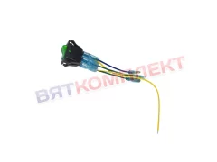 Кнопка включения для термоупаковщика CAS CNW-460, CNW-520