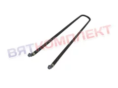 Тэн 800W А1 для гриля Sikom МК-3.8  9206 (596) альтернатива