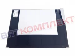 Дверь ШРТ-12.06.00.000-01 (в сборе правая) для расстоечного шкафа ШРТ-12 Abat 21000001935