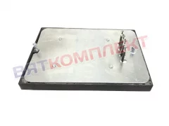Конфорка КЭТ-0,12/3,0 кВт для электроплит Тулаторгтехника